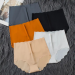 Ice Silk Seamless China Panty. Super Thin and Soft.